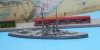 Battleship "Texas" (1 p.) USA 1914 Navis NM 305